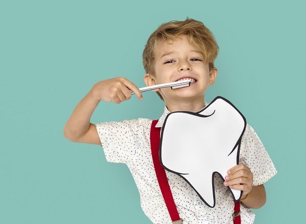 What Is a Pulpotomy? Pediatric Dentistry Procedure