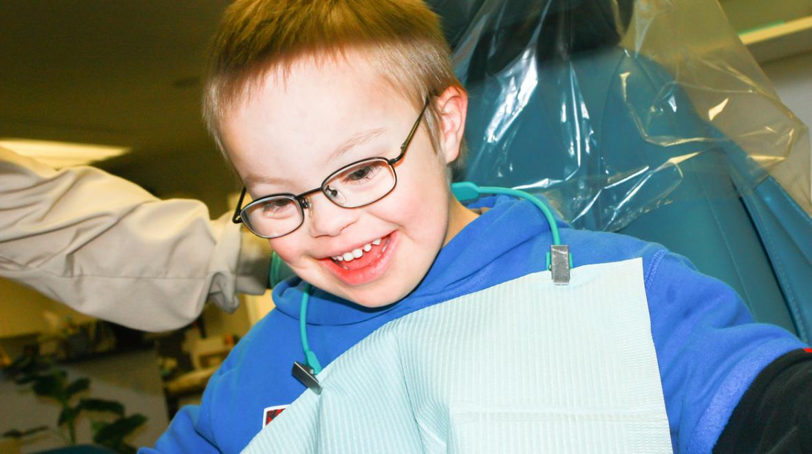Why Dental Care is so Important for Kids With Special Needs