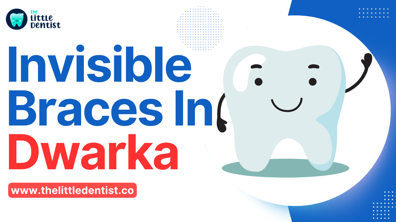 Invisible Braces In Dwarka
