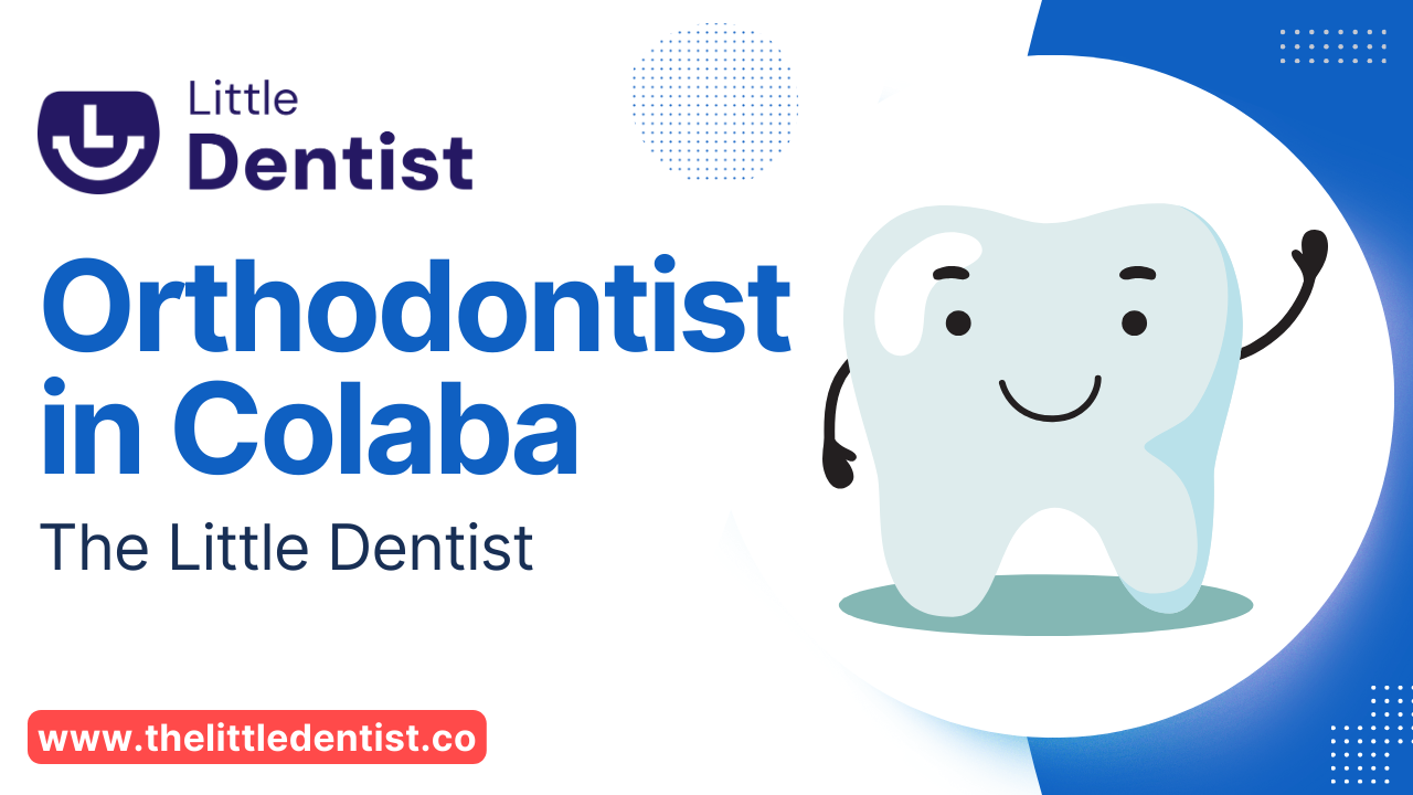 Unlocking Smiles: Orthodontists in Colaba