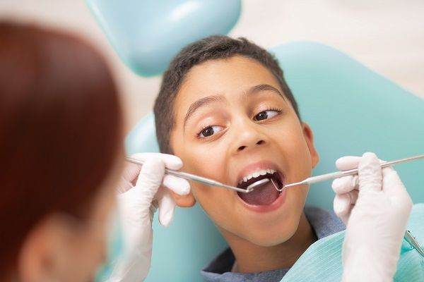 Why Is a Baby Root Canal Recommended Instead of Pulling the Baby Tooth?