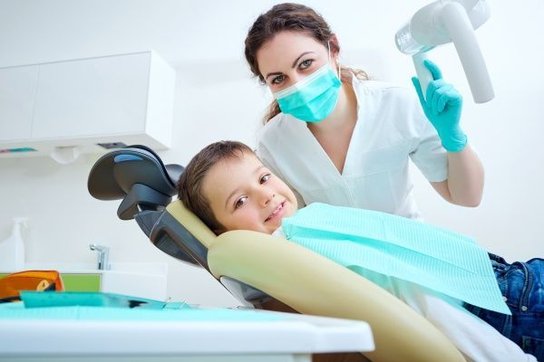 A Pediatric Dentist Talks About the Importance of Cavity Prevention