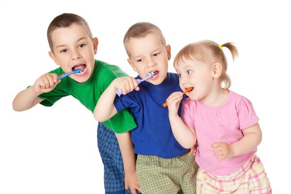 Common Dental Procedures for the Pediatric Dental Patient