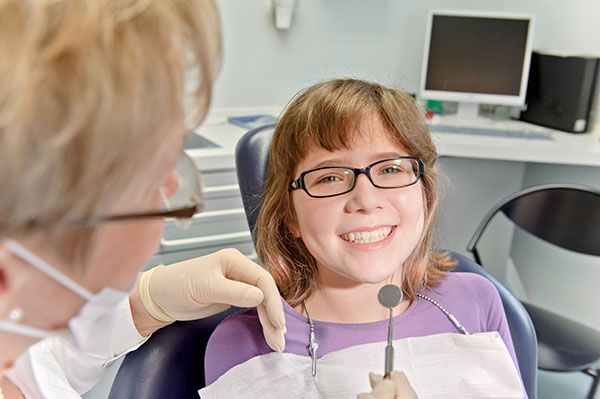 Can a Pediatric Dentist Perform Orthodontic Procedures for My Child?