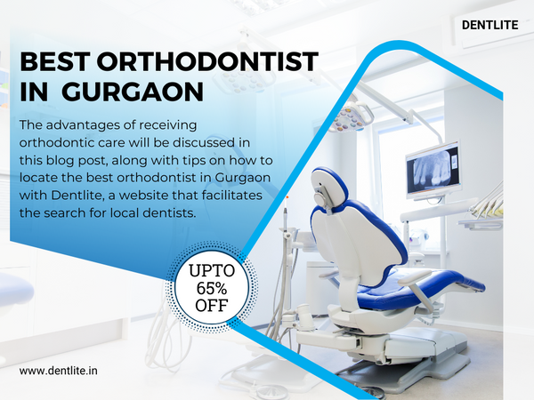 Best Orthodontist In Gurgaon
