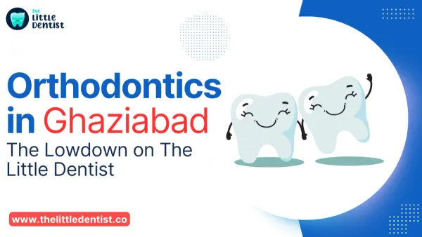 Orthodontics in Ghaziabad