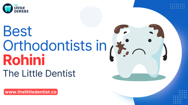 Best Orthodontists in Rohini