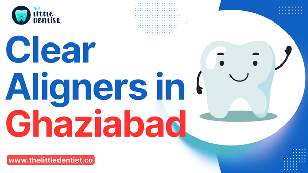Clear Aligners in Ghaziabad