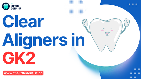 Clear Aligners in GK2